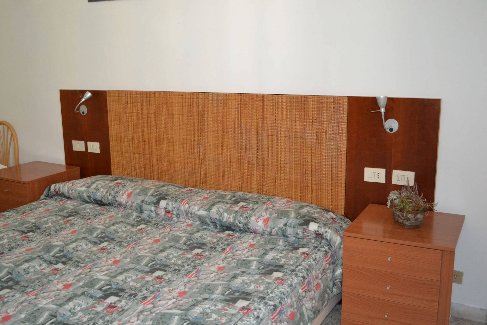 Domus Ferraro Hotel Рим Екстериор снимка